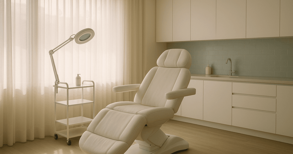Medspa No-Show Rates Are 10 to 30 Percent. Here Is How to Cut Yours in Half.
