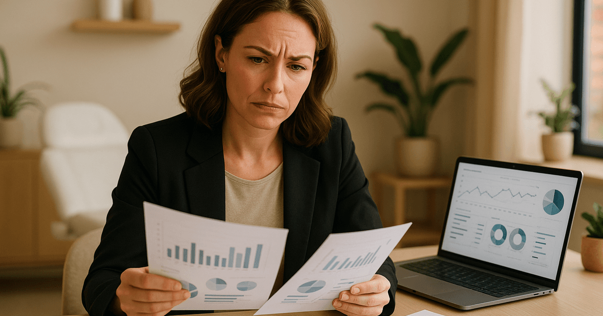 The Medspa Marketing Agency Problem: Why Three Agencies Failed You