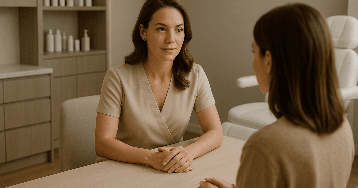 Medspa Pricing Psychology: Why Discounting Is Making You Less Money
