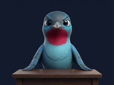 Dart AI mascot illustrating medspa front desk phone leak