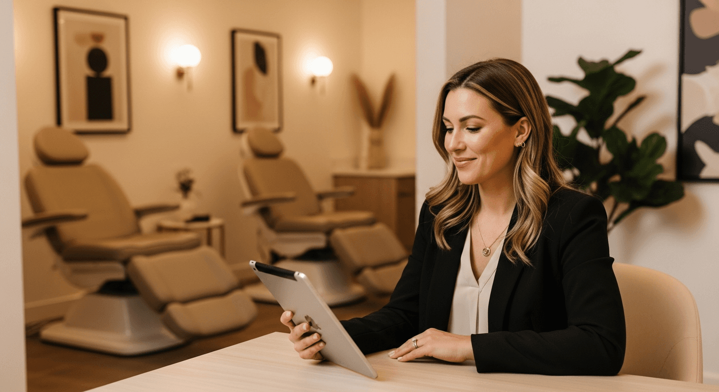 How to Increase Average Ticket Size at Your Medspa (Without Discounting)