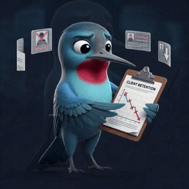 Your Medspa Has a Churn Problem. You Just Don't Know It Yet.